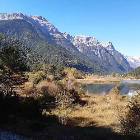 En Pirineos *