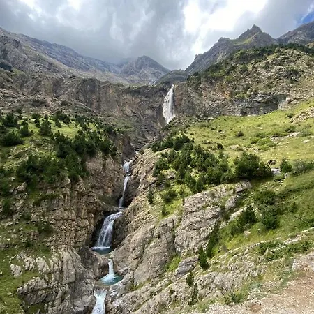 En Pirineos *
