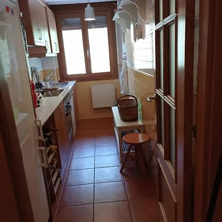 Apartament En Pirineos