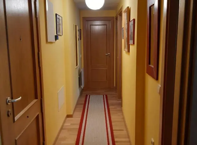 Apartment En Pirineos *