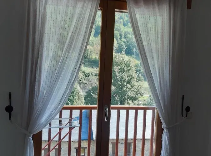 Apartment En Pirineos *