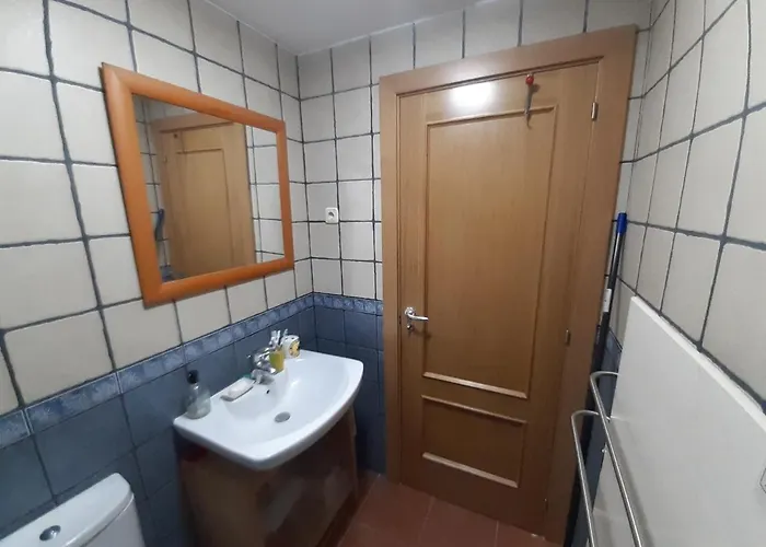 En Pirineos Apartment *