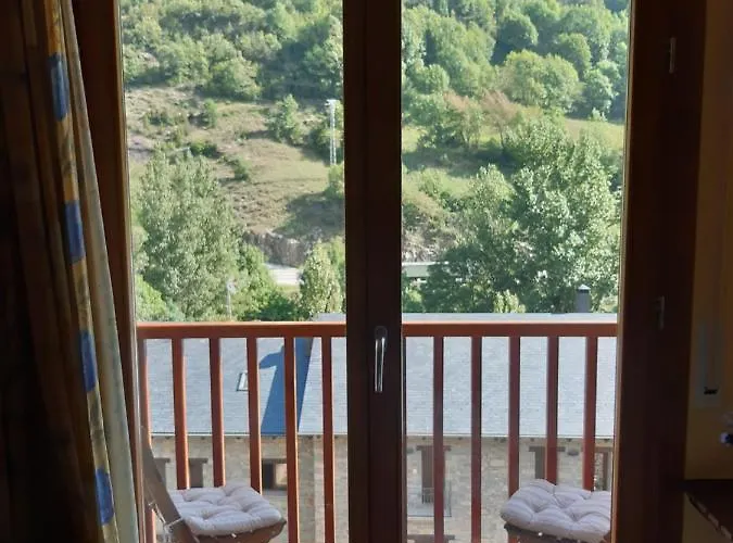 Apartment En Pirineos Bielsa