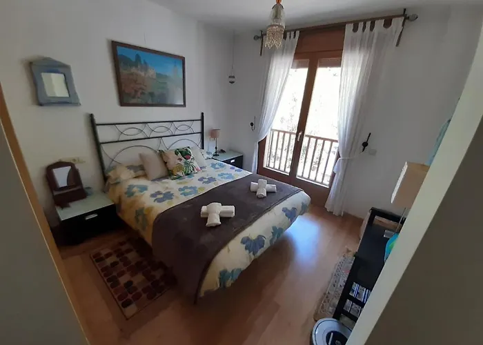 Apartment En Pirineos *