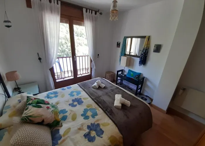 Apartment En Pirineos
