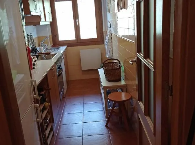 Apartment En Pirineos
